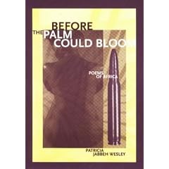 Before the Palm Could Bloom: Poems of Africa (The New Issues Press Poetry Series)