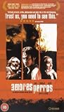 Amores Perros (Subtitled) [VHS] [2001]