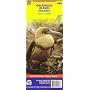 Galapagos Islands Travel Map