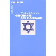 Geschichte des Zionismus