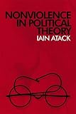 Nonviolence in political theory