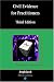 Book Civil Evidence For Practitioners