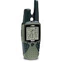 Garmin Rino 120 Handheld GPS Navigator and 2-Way Radio (Canada Version)