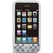 Bone
Phone
Cube
3G
for
iPhone
3G
-
White