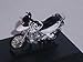 BMW MOTORRAD F650GS F 650 GS F650 WEISS 1/43 CARARAMA MOTORRADMODELLE MOTORRAD MODELLE