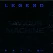Legend, Part III:I