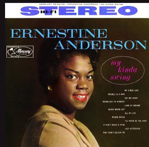 CD-Charts  Music : My Kinda Swing