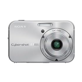 Cybershot DSC-N1