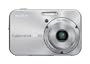 Sony Cybershot DSCN1 8.1MP Digital Camera with 3x Optical Zoom