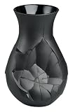 Rosenthal Vases of Phases 10 1/4-Inch Vase, Black