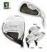 Women's Square Two Accord Complete Set 1-3-5-7 Woods & 5-SW