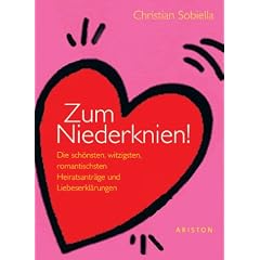 Zum Niederknien!