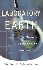 Laboratory Earth