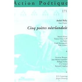 Action Poetique by 