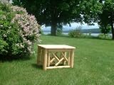 Tahawus Coffee Table