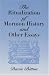Book The Ritualization of Mormon History and Other Essays