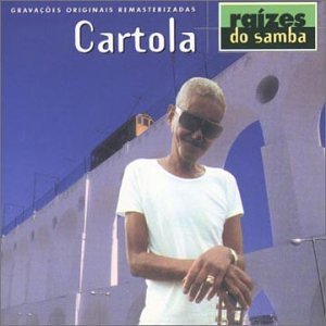 Cartola - Serie Raizes Do Samba - Zortam Music
