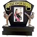 Delux Picture Frame & Ranking Belt Display - Taw Kwon Do