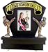 Delux Picture Frame & Ranking Belt Display - Taw Kwon Do