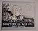 Blueberries for Sal (Paperback)