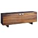 Sc Zif0021dwa Sideboards Side Unit Cabinets Califa Furniture Range Walnut Veneer Finish Sideboard