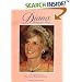 Diana: Memory of a Rose