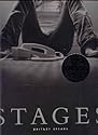 Britney Spears: Stages with DVD
