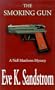 The Smoking Gun: A Nell Matthews Mystery