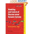 Modeling Control Discrete event Dynamic Systems