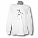Land Mine Long Sleeve T-shirt