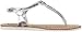 Circus NY by Sam Edelman Women's Shaw Dress Sandal