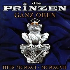 Ganz Oben: Hits MCMXCI-MCMXCVII