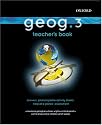 Geog.123: Teacher's Book Level 3