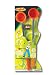 Simba Ballero Ballspiel Set mit 2 Fangbecherstäben