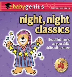 CD-Charts  Search : Night Night Classics