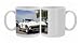 Chevrolet Corvette Photo Mugs
