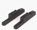 Desa #GA4550 Floor Mounting Kit