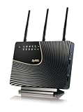 ZyXEL NBG-5715 - wireless router - 802.11 a/b/g/n - desktop [PC]