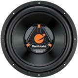 PLANET AUDIO TQ10 ANARCHY SVC SUBWOOFER (10)