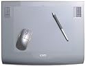 WACOM Intuos3 A4サイズ クリスタルグレー PTZ-930/G0