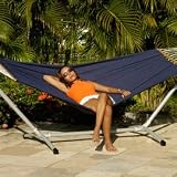 Sunshine Set - Blue Hammock and Stand Combination