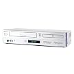 Memorex DVD/ VCR Dual Deck Player - MVD4541/43
