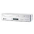 Memorex DVD/ VCR Dual Deck Player - MVD4541/43