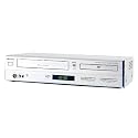 Memorex MVD4544 DVD VCR Dual Deck Player