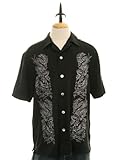 Charlie Sheen Signature Collection Dragon Black