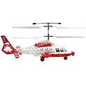 3-Ch Helicopter w/ L.E.D. Lights