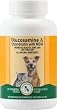 Glucosamine, Chondroitin & MSM Supplement for DOGS - 60 Tablets Glucosamine, Chondroitin & MSM Supplement for DOGS - 60 Tablets