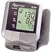 Personal Health Care : Mark Of Fitness Wrist Blood Pressure Monitor WS820