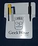 GeekWear Pocket Protector GeekWear Pocket Protector