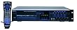 Vocopro 5 Disc DVD/CDG/VCD/MP3/PHOTO CD Karaoke Changer
